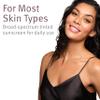 Epionce Daily Shield Tinted SPF 50 Sunscreen - Water Resistant Broad Spectrum UV Protection Facial Sunscreen with Titanium Dioxide & Zinc Oxide, For All Skin Types, Dermatologist Skincare view 2