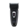 Barbasol Rechargeable Electric Foil Shaver with Stainless Steel Blades and Pop Up Trimmer view 2