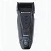Barbasol Rechargeable Electric Foil Shaver with Stainless Steel Blades and Pop Up Trimmer view 3