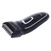 Barbasol Rechargeable Electric Foil Shaver with Stainless Steel Blades and Pop Up Trimmer view 4