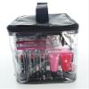 BR Makeup Trunk 'Take it Easy' Soft Case view 3