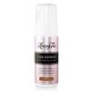 Loving Tan 2 HR Express Self Tanning Mousse, Dark - Streak Free, Natural, Professional Quality - 5+ Sunless Self Tanner Applications per Bottle, Cruelty Free, Naturally Derived DHA - 4 FL Oz view 1