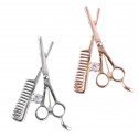 2 EACH Beauty Broach Pin gold and silver Cubic Zirconia Gift