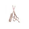 2 EACH Beauty Broach Pin gold and silver Cubic Zirconia Gift view 2