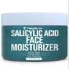 TreeActiv Acne Eliminating Face Cream | Tea Tree Moisturizing Formula for Balanced, Fresh-Looking Skin | Suitable for Sensitive Skin | For Adults and Teens | 2 fl oz view 1