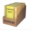 Plantlife Lemongrass 6-pack Bar Soap - Moisturizing and Soothing Soap for Your Skin - Hand Crafted Using Plant-Based Ingredients - Made in California 4oz Bar view 1