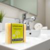 Plantlife Lemongrass 6-pack Bar Soap - Moisturizing and Soothing Soap for Your Skin - Hand Crafted Using Plant-Based Ingredients - Made in California 4oz Bar view 2