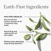 Josie Maran Intensive Creamy Oil - Multi-Tasking Skin Moisturizer & Everything Balm for Dry Lips, Elbows & Full Body Care - Powered by Argan Oil (2.2 Fl Oz) view 3