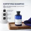 1922 by J.M. Keune Fortifying Shampoo, Strengthening & Thickening Cleanser for Men, 8.5 Fl Oz view 2