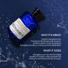 1922 by J.M. Keune Fortifying Shampoo, Strengthening & Thickening Cleanser for Men, 8.5 Fl Oz view 3