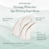 RVive Fermitif Neck Renewal Cream - Neck and Dcolletage Tightening Cream - Broad Spectrum SPF 15 Sunscreen - Anti-Aging, Reduces Fine Lines & Smooths Skin, 2.5 OZ view 2