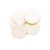 48 Cosmetic Sponge Round Foam Pad Make Up Applicator Foundation Powder Blender view 2