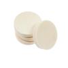48 Cosmetic Sponge Round Foam Pad Make Up Applicator Foundation Powder Blender view 4