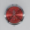 12xQuinceanera CORAL COMPACT MIRRORS PARTY FAVORS RECUERDOS DE SWEET15/Mis 15 Aos view 1