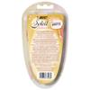 Bic Soleil Balance Razor For Women - Moisture Bars With Shea Butter - 2 Count Razors Per Package - Pack of 2 Packages view 3