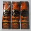 3 Packets Ultimate Bronzing Bourbon Black Bronzer Tanning Lotion .75 oz. view 1