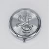 12Baptism Makeup Compact Mirror Favor/Bautizo Recuerdos/1ST Communion/Holy Sprit view 1