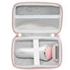 CaseSack Womens Hair Remover case for Philips Satinelle, Satinelle Prestige BRE650; Deess Hair Removal, Braun Silk-epil 9 9-579 view 2