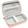 CaseSack Womens Hair Remover case for Philips Satinelle, Satinelle Prestige BRE650; Deess Hair Removal, Braun Silk-epil 9 9-579 view 3