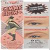 Benefit Benefit Gimme Brow+ Volumizing Fiber Gel Gimme Brow+ #1 Light, 0.1 fluid_ounces view 2