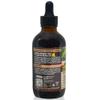 Jamaican Mango Black Castor Oil - Coconut (4 Ounce) view 2