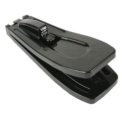 SP Ableware 20806 Press-On One-Handed Nail Clipper