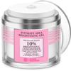 Divine Derriere Intimate Dark Spot Remover for Body, Face, Bikini and Sensitive Areas - Dark Spot Corrector Cream for Intimate Areas Contains Mulberry Extract, Alpha Arbutin, Peptide view 1