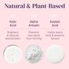Divine Derriere Intimate Dark Spot Remover for Body, Face, Bikini and Sensitive Areas - Dark Spot Corrector Cream for Intimate Areas Contains Mulberry Extract, Alpha Arbutin, Peptide view 3
