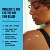 AmLactin Intensive Healing Body Lotion - Therapeutic Lotion for Extremely Dry Skin - No-Scrub Exfoliator and Moisturizer with 15% Lactic Acid AHA and Ceramides, 7.9 oz (Packaging May Vary) view 3