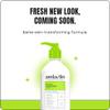 AmLactin Daily Nourish Therapeutic Body Lotion for Dry Skin - No-Scrub Exfoliator and Moisturizer 12% Lactic Acid Lotion, 14.1 oz (Packaging May Vary) view 2