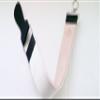 Leather and Canvas Hanging Razor Strop"Shaving Strop 5" Workable Area 5.5 Cm X 33 Cm view 2