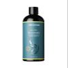 Aleavia Body Cleanse  Organic & All-Natural Prebiotic Body Wash  Fragrance-free and Sulfate-Free Enzymatic Body Cleanser  16 Oz. view 1