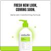 AmLactin Daily Nourish Therapeutic Body Lotion for Dry Skin - No-Scrub Exfoliator and Moisturizer - AmLactin 12% Lactic Acid Lotion, 7.9 oz (Packaging May Vary) view 2