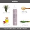 ABBA - Pure Volume Foam Styling Mousse - Grapefruit & Lemongrass, 8 fl oz view 3