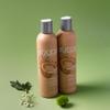 ABBA - Pure Color Protection Shampoo - Protects & Nourishes Color Chemically Processed Hair - Coconut Oil & Sage, 8 fl oz view 2