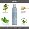 ABBA Moisture Conditioner, Olive Butter & Peppermint Oil, 32 Fl Oz view 3