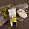 Wild Ferns Rotorua Mud Facial Wash Crme with Lime Blossom, 130ml view 2
