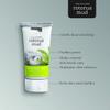 Wild Ferns Rotorua Mud Facial Wash Crme with Lime Blossom, 130ml view 4