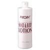 Razac Hand & Body Lotion 16 Ounce (473ml) (6 Pack) view 1