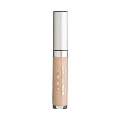 benecos Natural Concealer: Light