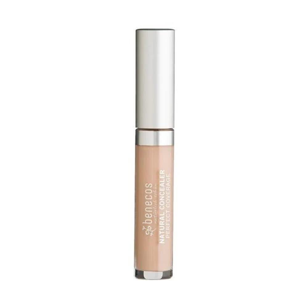 benecos Natural Concealer: Light