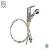 Shampoo Bowl Faucet H2-2 (UPC Certified) for Beauty Salon Shampoo Bowl, Backwash Unit. Weight Included. Silver view 3