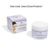 Concha Nacar Crema De Noche No.2, Night Cream 2 oz view 3