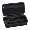 Aproca Case Compatible with Wahl Professional 5 Star Series Magic Clip Cordless Hair Clipper #8148#8504#8545#8509#8451, Portable Storage Bag for Accessories (Black) view 2