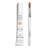 Sisley Paris Phyto-Cernes Eclat, No. 4 - 15 mL - Eye Concealer - Tinted Anti-Dark Circles Product - Instantly Masks Dark Circles & Targets Puffiness - Natural, Long-Wear Finish - Includes Brush view 1