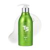 All New Plus TS Shampoo with Biotin for Hair Loss Prevention | Therapy Shampoo for Damaged Hair | Korea Hair Care for Men & Women (16.9 Fl Oz) view 1