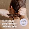 ATTITUDE Pregnancy Conditioner, Dermatologically Tested, Plant and Mineral-Based, Vegan Maternity Products, Argan Oil, 8 Fl Oz view 3
