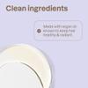 ATTITUDE Pregnancy Conditioner, Dermatologically Tested, Plant and Mineral-Based, Vegan Maternity Products, Argan Oil, 8 Fl Oz view 4
