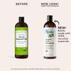 Sky Organics - Organic Sweet Almond Oil, 16 fl oz - Soft & Soothe Oil - Skin Moisturizer - Silky, Lightweight Texture - 100% Pure - Non-Greasy - Natural, Vegan, & Cruelty Free - Beauty & Self Care view 2