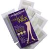Completely Bare Ready Set Wax for Face, Bikini & Body- Easy To Use Wax Strips, Full Body Hair Removal, All Natural Antioxidant, Aloe & Jojoba Oil, Cruelty Free & Paraben-Free, Vegan Formula, 50ct, 2pk view 4